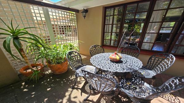Bayside Guesthouse - 245644