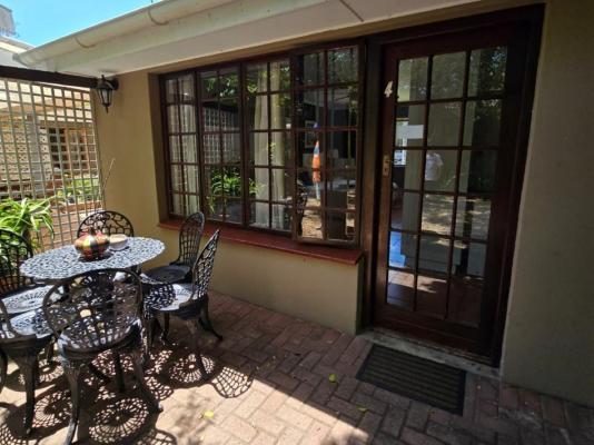 Bayside Guesthouse - 245646