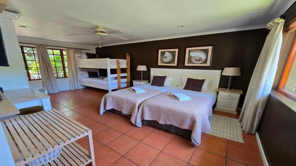 Bayside Guesthouse - 245648