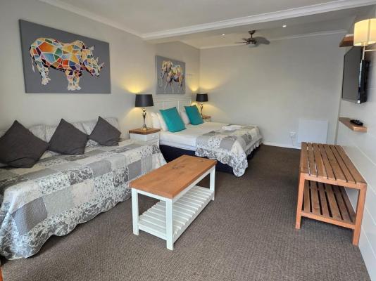 Bayside Guesthouse - 245650