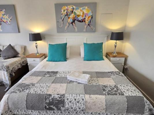 Bayside Guesthouse - 245651