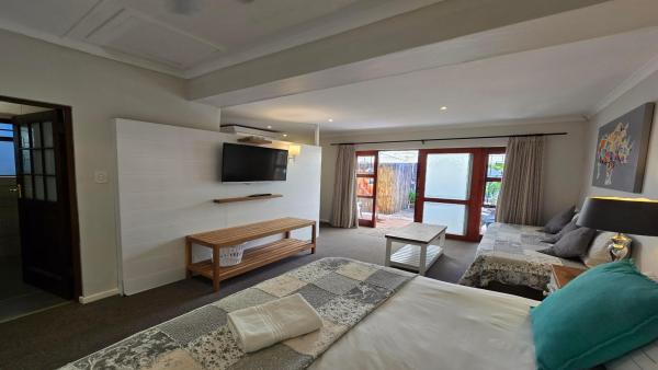 Bayside Guesthouse - 245653