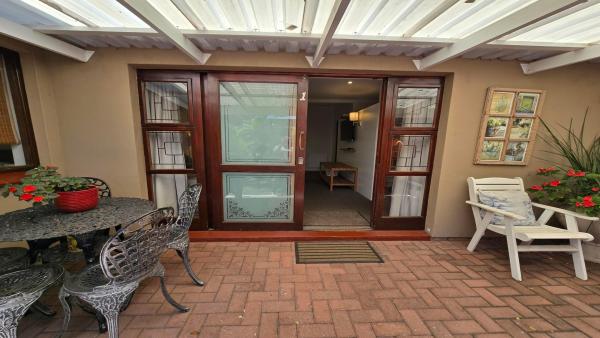 Bayside Guesthouse - 245654