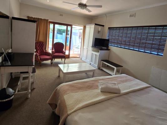 Bayside Guesthouse - 245657