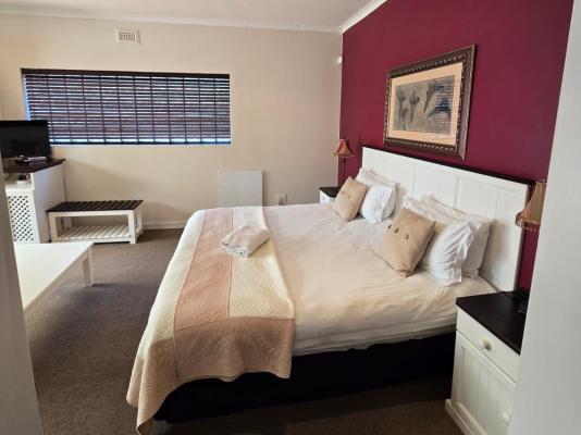 Bayside Guesthouse - 245658