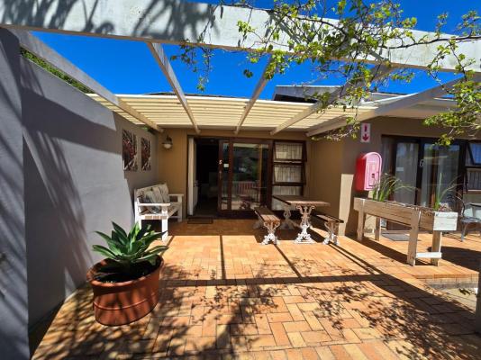 Bayside Guesthouse - 245660