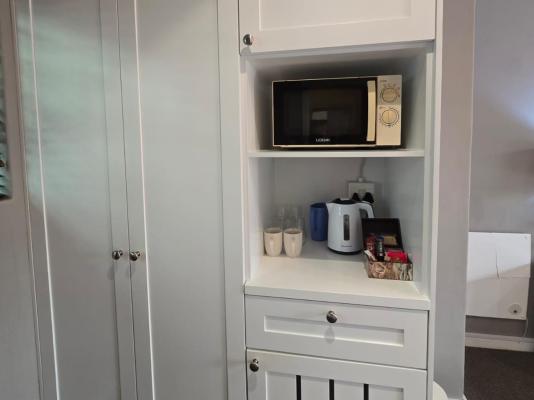 Bayside Guesthouse - 245661