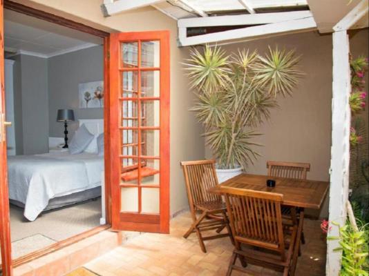 Bayside Guesthouse - 245662