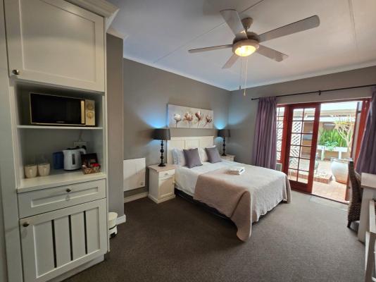 Bayside Guesthouse - 245663