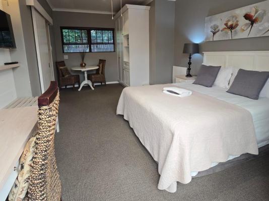 Bayside Guesthouse - 245664