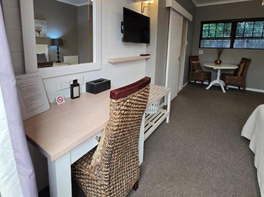 Bayside Guesthouse - 245668