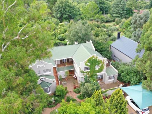 Patcham Place Guest House - 245669