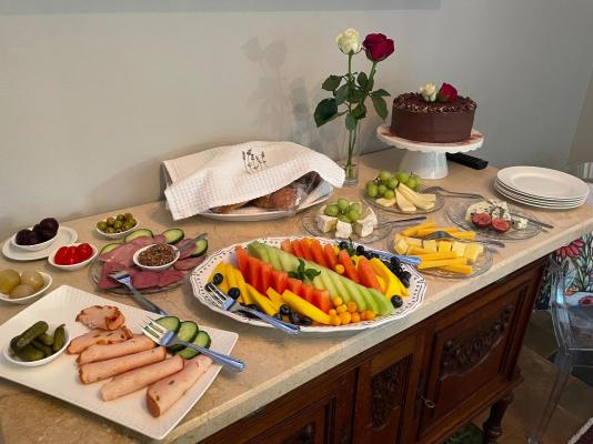 Patcham Place Guest House - 245670