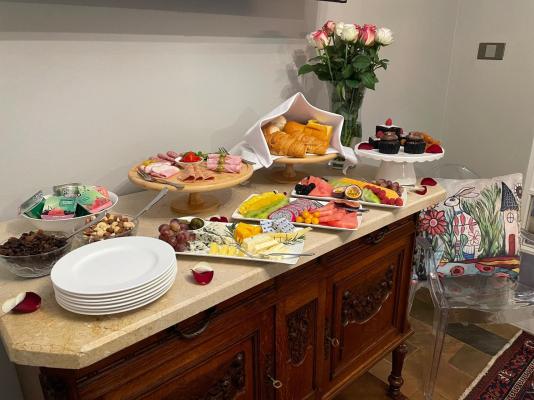 Patcham Place Guest House - 245672