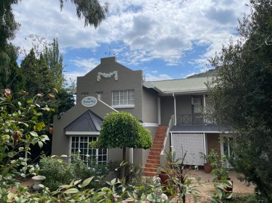 Patcham Place Guest House - 245675