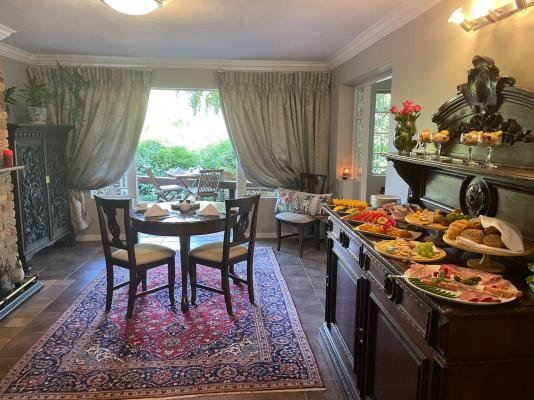 Patcham Place Guest House - 245676