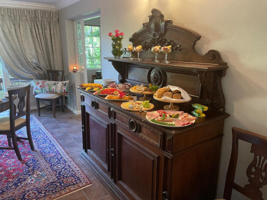 Patcham Place Guest House - 245683