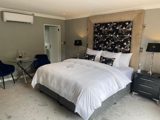 Patcham Place Guest House - 245690