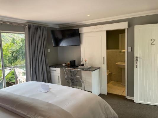 Patcham Place Guest House - 245698