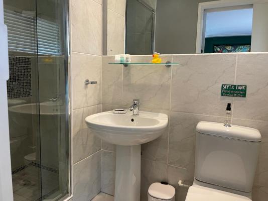 Patcham Place Guest House - 245702