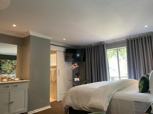 Patcham Place Guest House - 245705