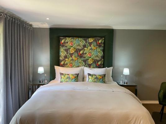 Patcham Place Guest House - 245706