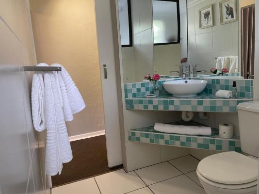 Patcham Place Guest House - 245715