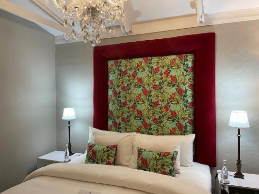 Patcham Place Guest House - 245716