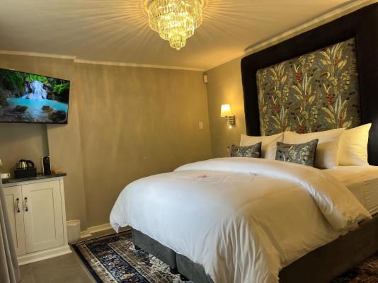 Patcham Place Guest House - 245721