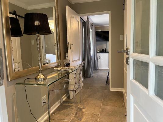 Patcham Place Guest House - 245723