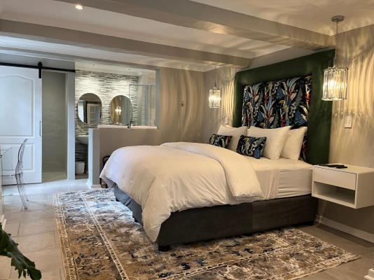 Patcham Place Guest House - 245729