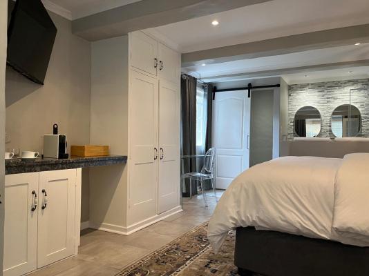 Patcham Place Guest House - 245732