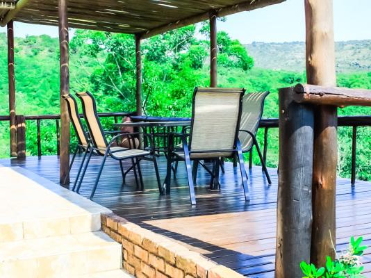 Harnham Mountain Lodge - 245735