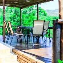 Harnham Mountain Lodge - 245735