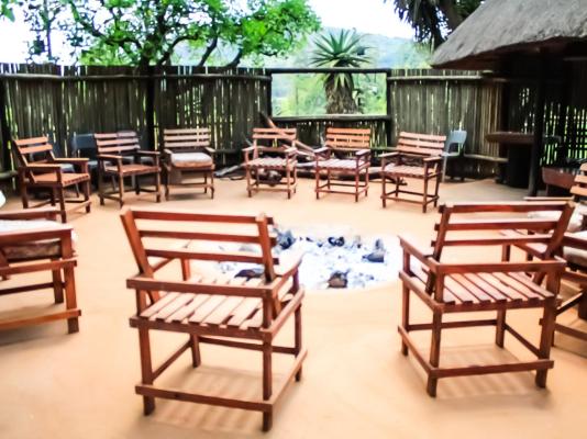 Harnham Mountain Lodge - 245736