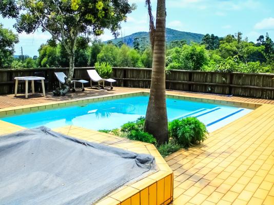 Harnham Mountain Lodge - 245737