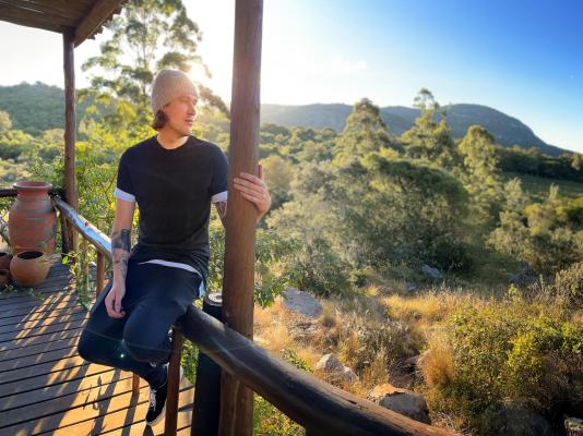 Harnham Mountain Lodge - 245739