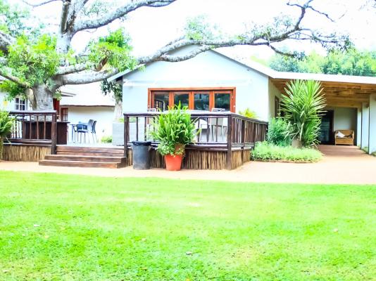 Harnham Mountain Lodge - 245740