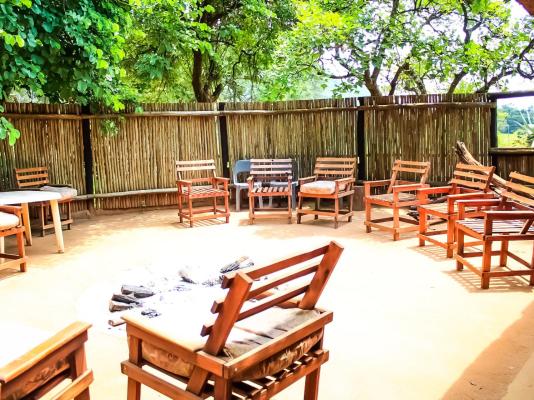 Harnham Mountain Lodge - 245743