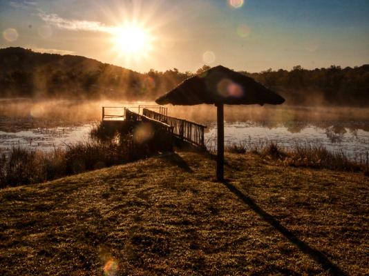 Harnham Mountain Lodge - 245744