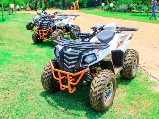 Harnham Mountain Lodge - 245745