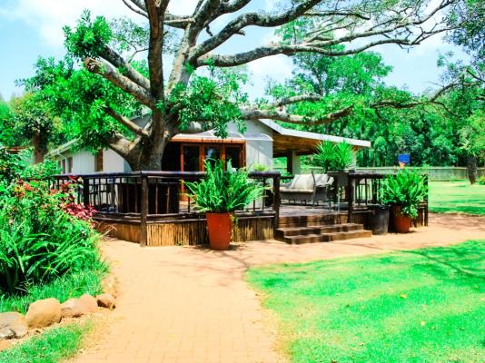 Harnham Mountain Lodge - 245746