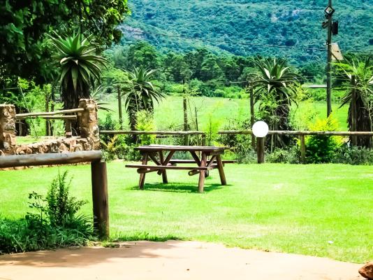 Harnham Mountain Lodge - 245747