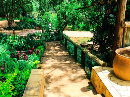 Harnham Mountain Lodge - 245748