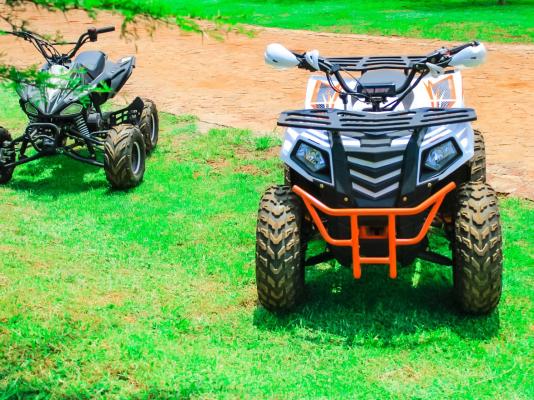 Harnham Mountain Lodge - 245749