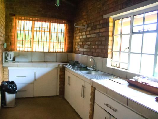 Harnham Mountain Lodge - 245751