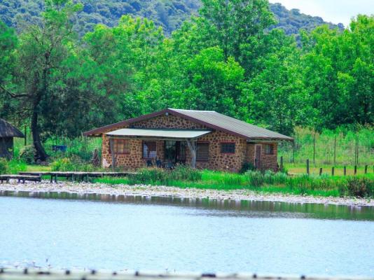 Harnham Mountain Lodge - 245752