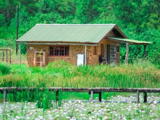 Harnham Mountain Lodge - 245753