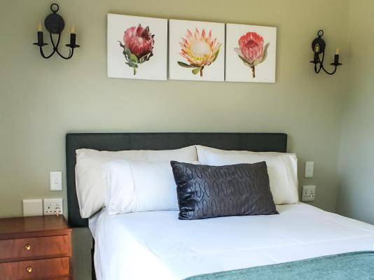 Harnham Mountain Lodge - 245757