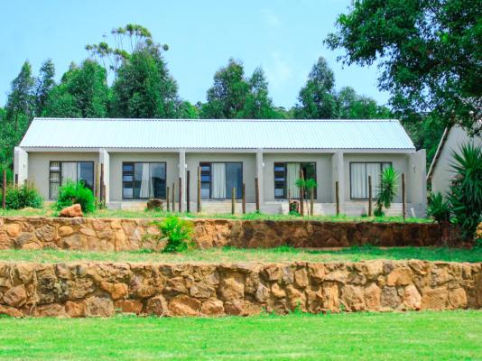 Harnham Mountain Lodge - 245761